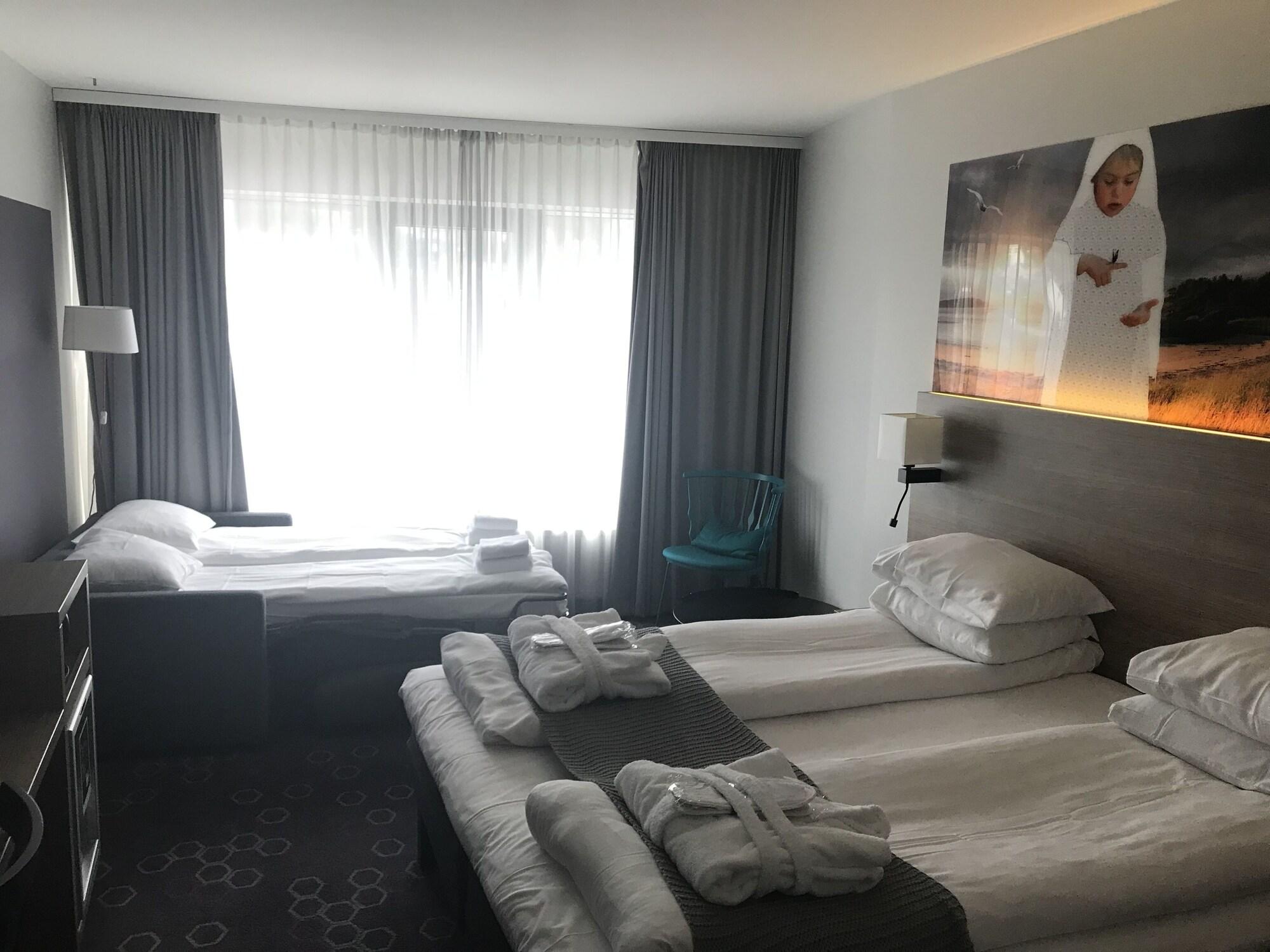 Hotel Scandic
