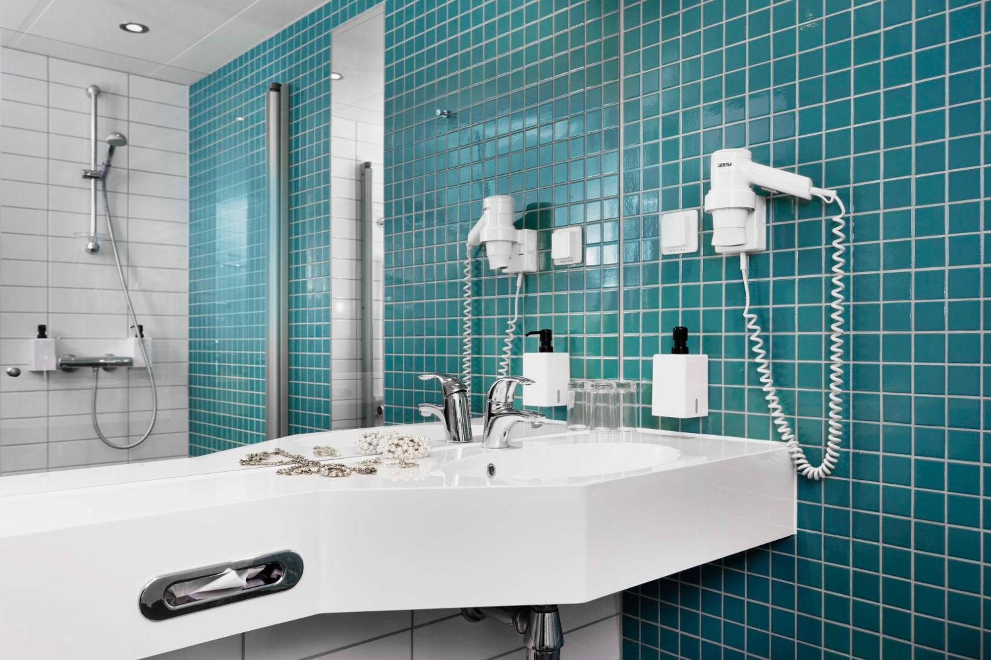 Scandic Отель 4*