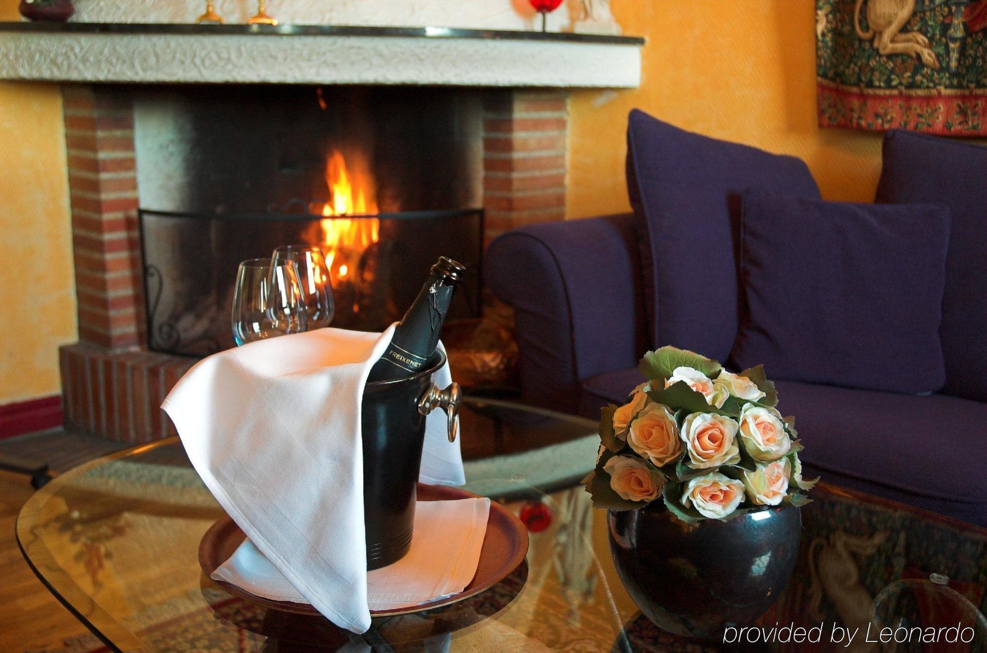 Scandic Hotel 4*
