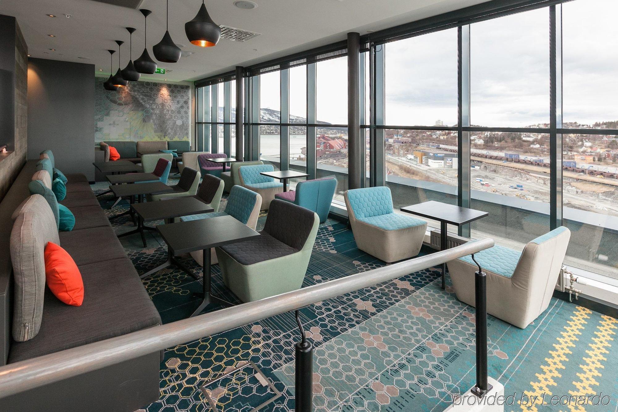 Scandic Отель 4*