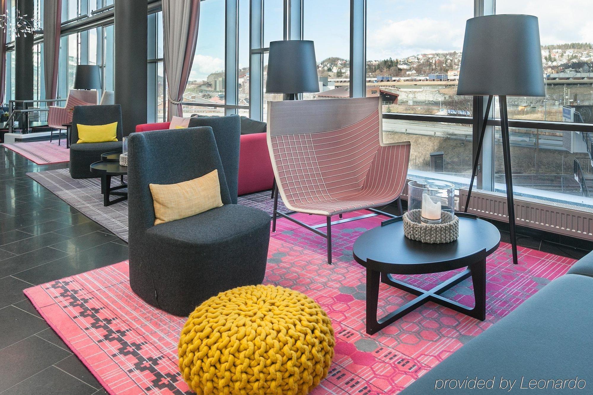 Scandic 4* Narvik
