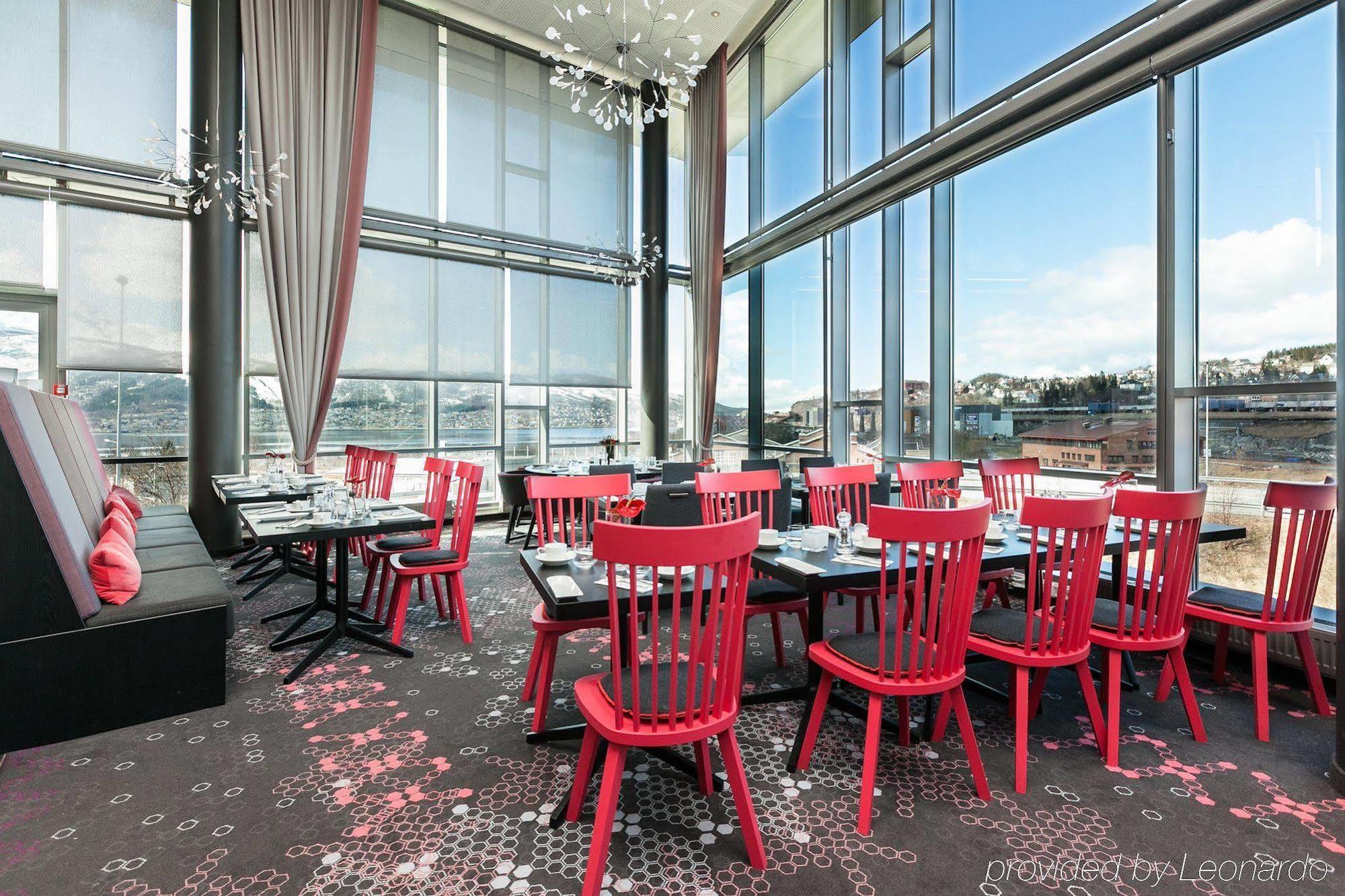 Scandic 4* Narvik