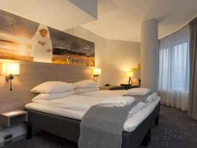 Hotel Scandic 4*