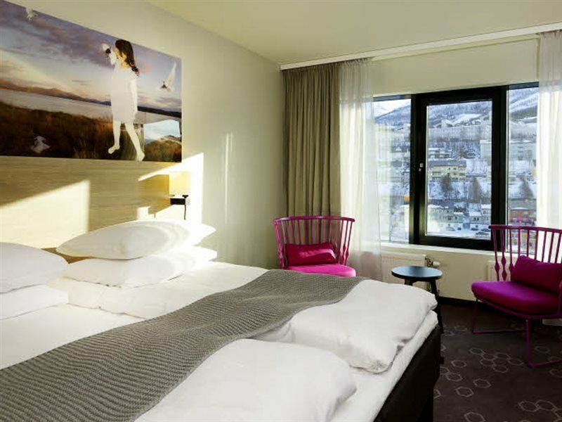 Scandic 4* Нарвик