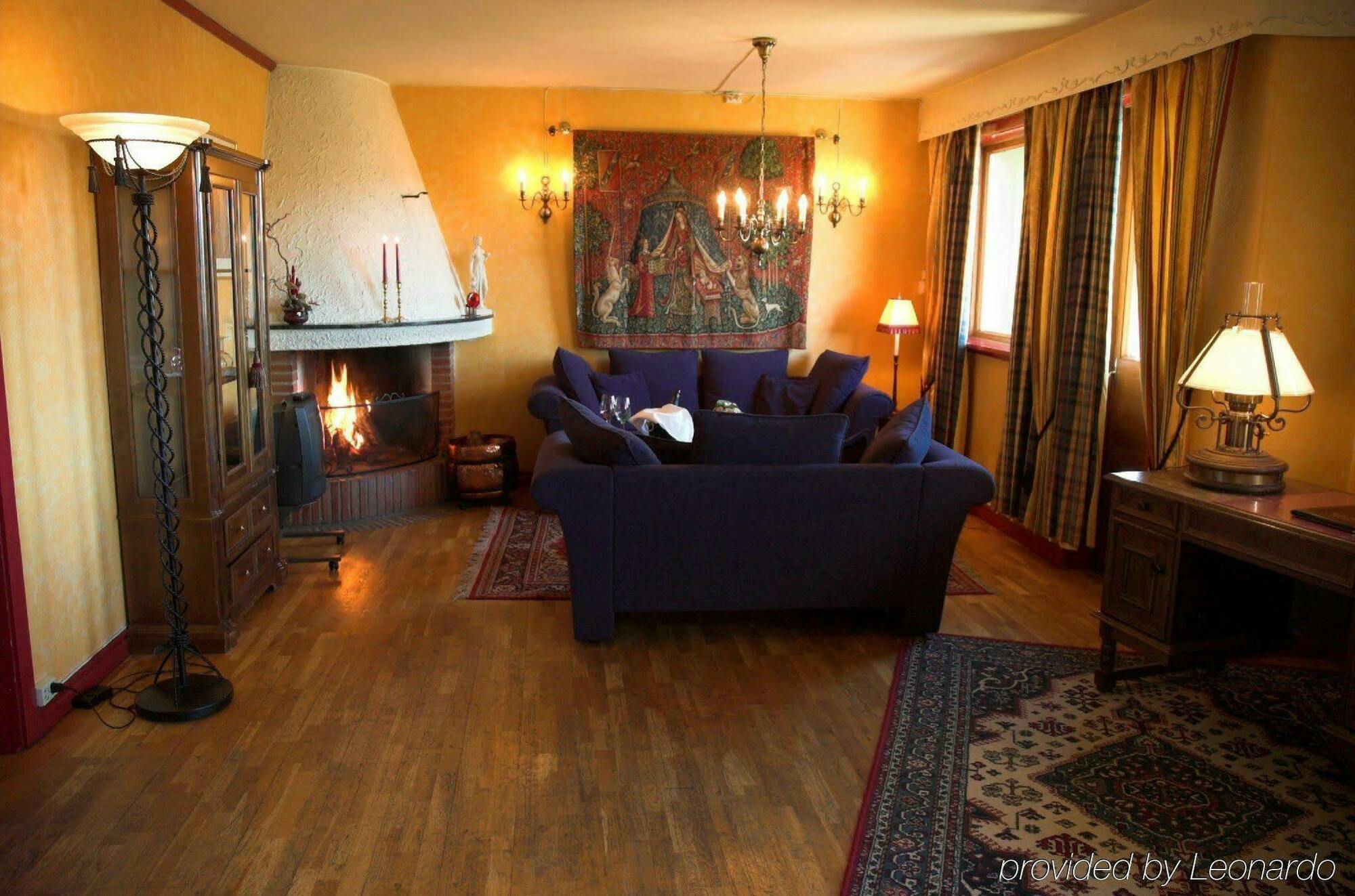 Hotel Scandic 4*