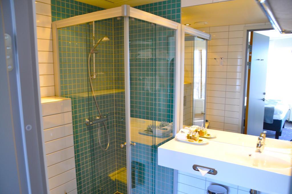 Scandic Hotel