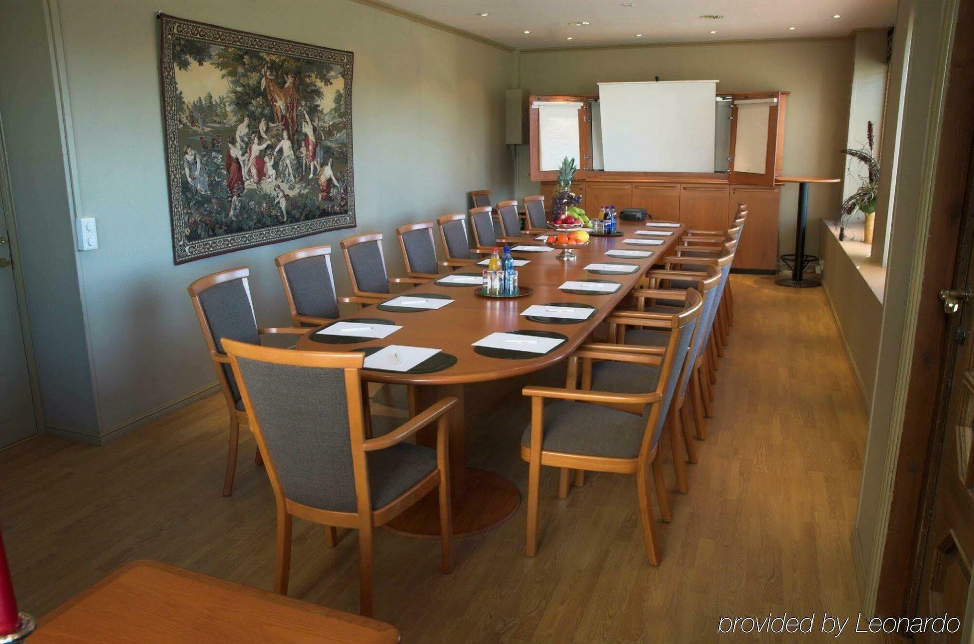 Hotel Scandic